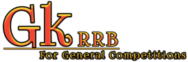gk rrb